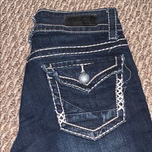 Daytrip women’s jeans